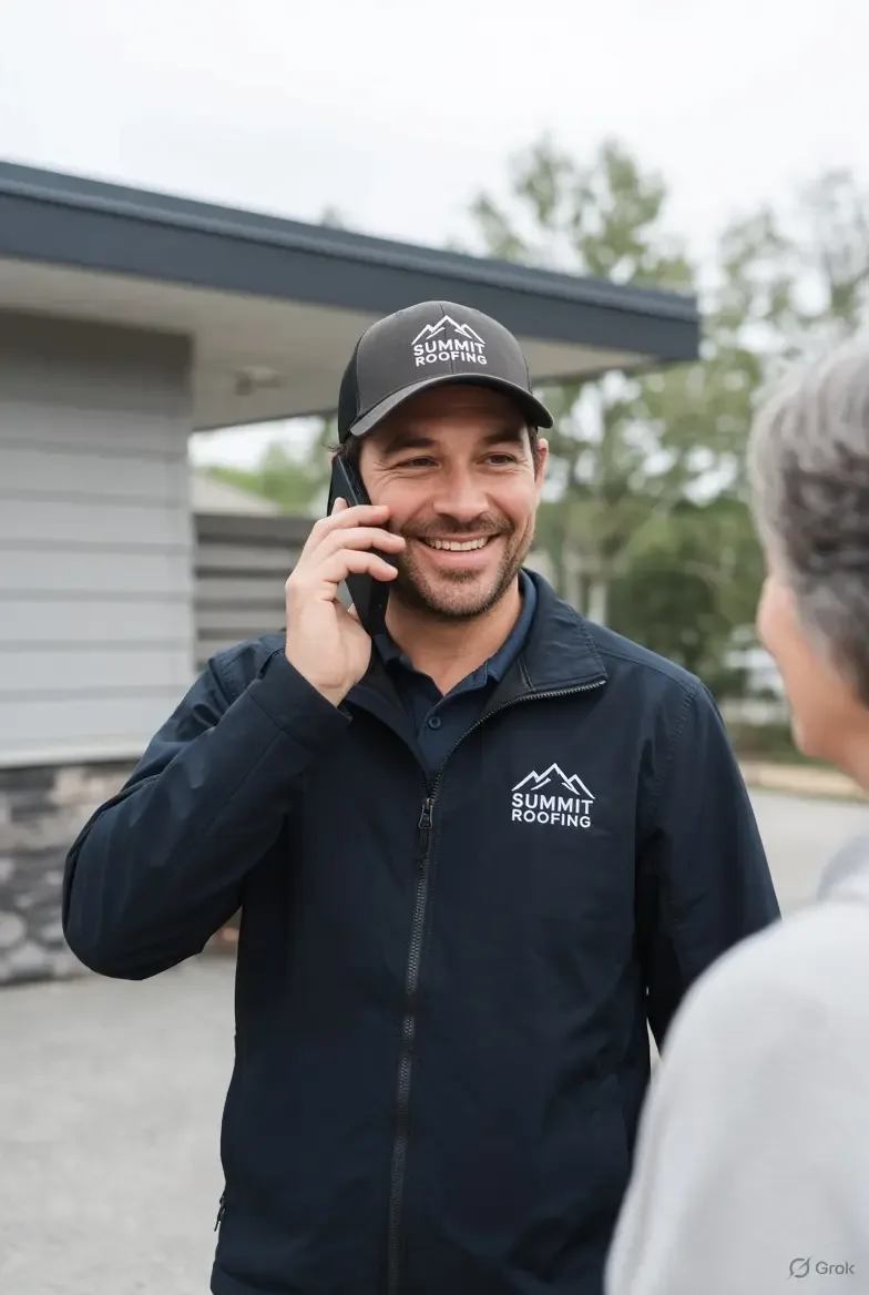 Flat Roof Leak Repair New Berlin, IL FAQs